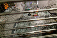 NEWS -  China: Weitere massive Proteste in Hongkong