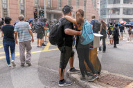 NEWS -  China: Weitere massive Proteste in Hongkong