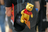 NEWS -  China: Weitere massive Proteste in Hongkong