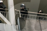 NEWS -  China: Weitere massive Proteste in Hongkong