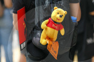 NEWS -  China: Weitere massive Proteste in Hongkong