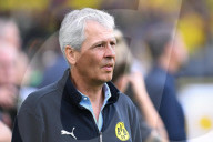 Borussia Dortmund - FC Bayern München
