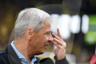 Bundesliga: Borussia Dortmund vs FC Augsburg 5:1