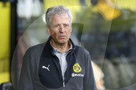 Champions League:  Borussia Dortmund - FC Barcelona 0:0