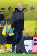 Bundesliga: Borussia Dortmund vs. SV Werder Bremen 2:2