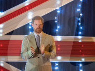 Prince Harry visit to Africa - 29 Sep 2019