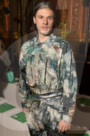 PEOPLE - Promis bei Modenschau voin Stella McCartney an der PFW