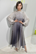 PEOPLE - Promis bei Valentino-Modenschau der PFW