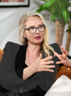 Variety Studio at Toronto International Film Festival, Presented by AT&T, Day 3, Canada - 08 Sep 2019