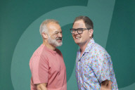 ‘I love drag. It's dangerous’: Graham Norton and Alan Carr on desire, camp and ‘cancel culture’.As RuPaul’s Drag Race comes to the UK, two of its judges discuss homophobia, the celebrity they first fancied – and why today’s comedy audiences w