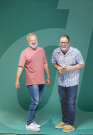 ‘I love drag. It's dangerous’: Graham Norton and Alan Carr on desire, camp and ‘cancel culture’.As RuPaul’s Drag Race comes to the UK, two of its judges discuss homophobia, the celebrity they first fancied – and why today’s comedy audiences w