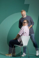 ‘I love drag. It's dangerous’: Graham Norton and Alan Carr on desire, camp and ‘cancel culture’.As RuPaul’s Drag Race comes to the UK, two of its judges discuss homophobia, the celebrity they first fancied – and why today’s comedy audiences w