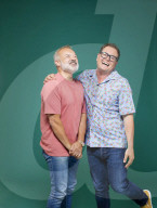 ‘I love drag. It's dangerous’: Graham Norton and Alan Carr on desire, camp and ‘cancel culture’.As RuPaul’s Drag Race comes to the UK, two of its judges discuss homophobia, the celebrity they first fancied – and why today’s comedy audiences w