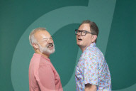 ‘I love drag. It's dangerous’: Graham Norton and Alan Carr on desire, camp and ‘cancel culture’.As RuPaul’s Drag Race comes to the UK, two of its judges discuss homophobia, the celebrity they first fancied – and why today’s comedy audiences w