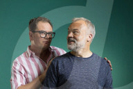 ‘I love drag. It's dangerous’: Graham Norton and Alan Carr on desire, camp and ‘cancel culture’.As RuPaul’s Drag Race comes to the UK, two of its judges discuss homophobia, the celebrity they first fancied – and why today’s comedy audiences w