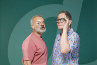 ‘I love drag. It's dangerous’: Graham Norton and Alan Carr on desire, camp and ‘cancel culture’.As RuPaul’s Drag Race comes to the UK, two of its judges discuss homophobia, the celebrity they first fancied – and why today’s comedy audiences w