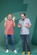 ‘I love drag. It's dangerous’: Graham Norton and Alan Carr on desire, camp and ‘cancel culture’.As RuPaul’s Drag Race comes to the UK, two of its judges discuss homophobia, the celebrity they first fancied – and why today’s comedy audiences w