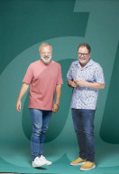 ‘I love drag. It's dangerous’: Graham Norton and Alan Carr on desire, camp and ‘cancel culture’.As RuPaul’s Drag Race comes to the UK, two of its judges discuss homophobia, the celebrity they first fancied – and why today’s comedy audiences w