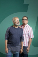 ‘I love drag. It's dangerous’: Graham Norton and Alan Carr on desire, camp and ‘cancel culture’.As RuPaul’s Drag Race comes to the UK, two of its judges discuss homophobia, the celebrity they first fancied – and why today’s comedy audiences w