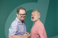 ‘I love drag. It's dangerous’: Graham Norton and Alan Carr on desire, camp and ‘cancel culture’.As RuPaul’s Drag Race comes to the UK, two of its judges discuss homophobia, the celebrity they first fancied – and why today’s comedy audiences w