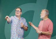 ‘I love drag. It's dangerous’: Graham Norton and Alan Carr on desire, camp and ‘cancel culture’.As RuPaul’s Drag Race comes to the UK, two of its judges discuss homophobia, the celebrity they first fancied – and why today’s comedy audiences w