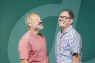 ‘I love drag. It's dangerous’: Graham Norton and Alan Carr on desire, camp and ‘cancel culture’.As RuPaul’s Drag Race comes to the UK, two of its judges discuss homophobia, the celebrity they first fancied – and why today’s comedy audiences w