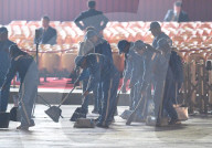 NEWS - China feiert 70 Jahre Volksrepublik mit Parade in Peking