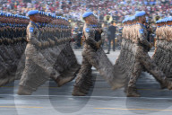 NEWS - China feiert 70 Jahre Volksrepublik mit Parade in Peking