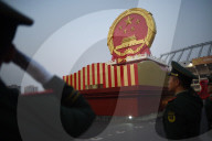 NEWS - China feiert 70 Jahre Volksrepublik mit Parade in Peking