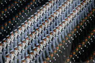 NEWS - China feiert 70 Jahre Volksrepublik mit Parade in Peking