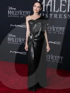 World Premiere Of Disney's 'Maleficent: Mistress Of Evil'