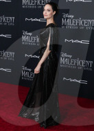 World Premiere Of Disney's 'Maleficent: Mistress Of Evil'
