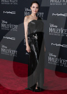 World Premiere Of Disney's 'Maleficent: Mistress Of Evil'