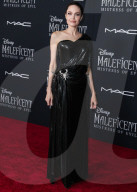 World Premiere Of Disney's 'Maleficent: Mistress Of Evil'