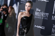 World Premiere Of Disney's 'Maleficent: Mistress Of Evil'
