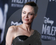 World Premiere Of Disney's 'Maleficent: Mistress Of Evil'