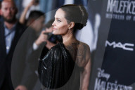 World Premiere Of Disney's 'Maleficent: Mistress Of Evil'