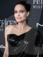 World Premiere Of Disney's 'Maleficent: Mistress Of Evil'