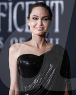 World Premiere Of Disney's 'Maleficent: Mistress Of Evil'