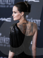 World Premiere Of Disney's 'Maleficent: Mistress Of Evil'