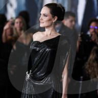 World Premiere Of Disney's 'Maleficent: Mistress Of Evil'
