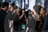 World Premiere Of Disney's 'Maleficent: Mistress Of Evil'