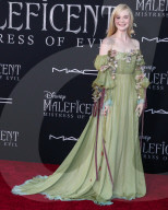 World Premiere Of Disney's 'Maleficent: Mistress Of Evil'