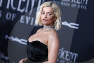 World Premiere Of Disney's 'Maleficent: Mistress Of Evil'