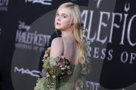 World Premiere Of Disney's 'Maleficent: Mistress Of Evil'
