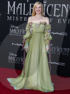 World Premiere Of Disney's 'Maleficent: Mistress Of Evil'
