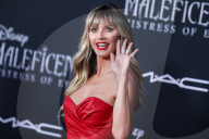 World Premiere Of Disney's 'Maleficent: Mistress Of Evil'