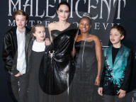 World Premiere Of Disney's 'Maleficent: Mistress Of Evil'