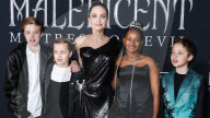 World Premiere Of Disney's 'Maleficent: Mistress Of Evil'