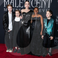 World Premiere Of Disney's 'Maleficent: Mistress Of Evil'